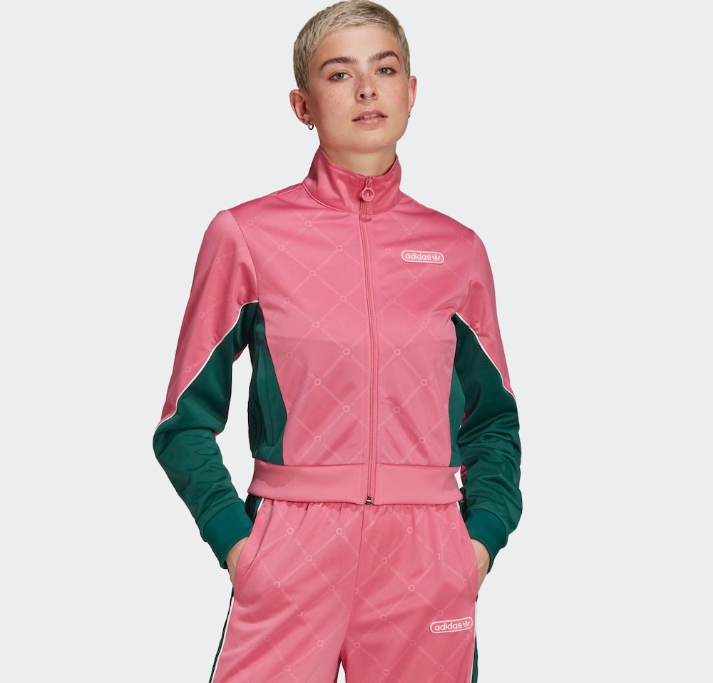 Tracksuits #11