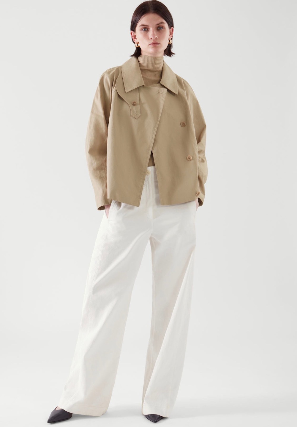 Trench Coats 2021 Update #16