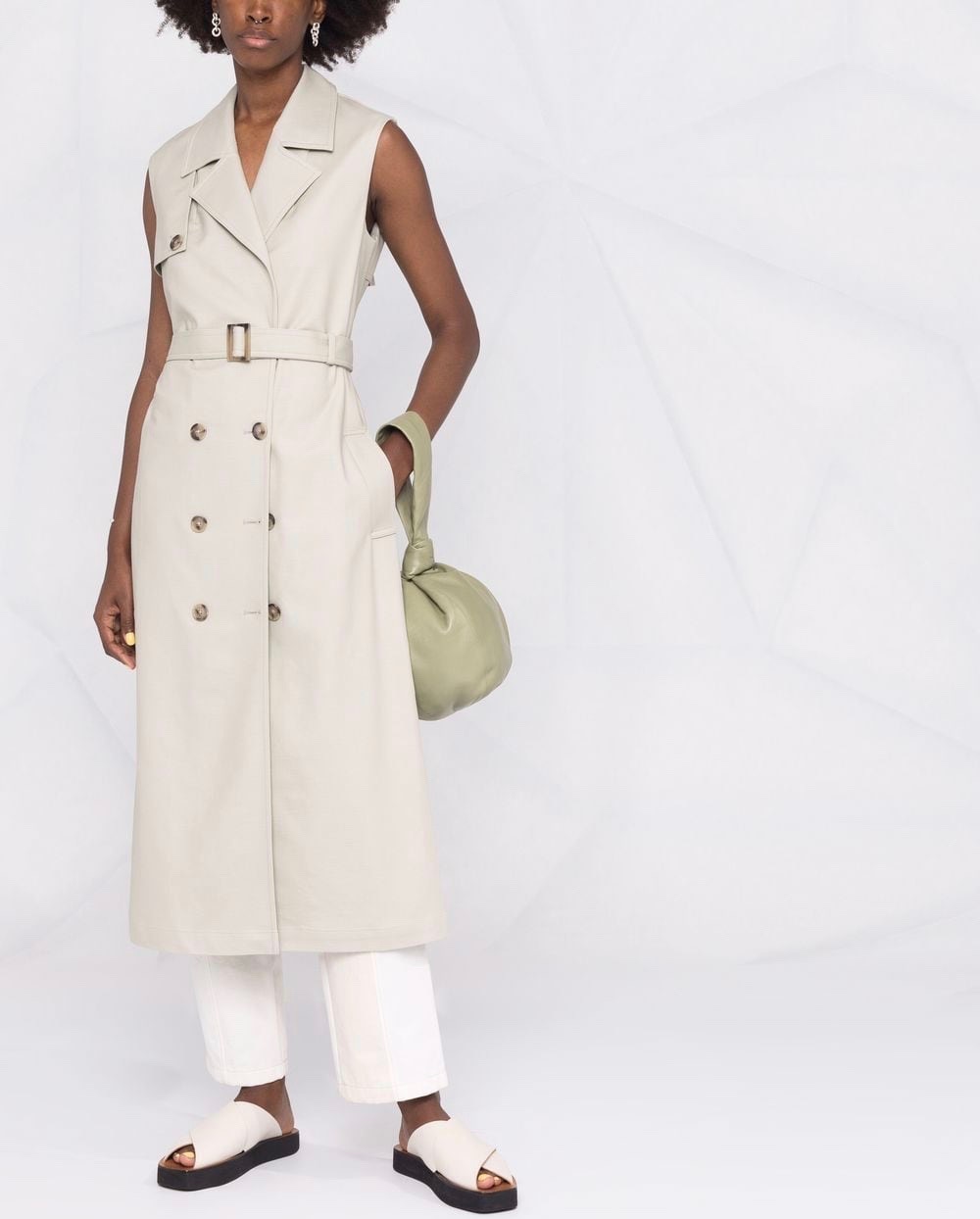 Trench Dresses #4