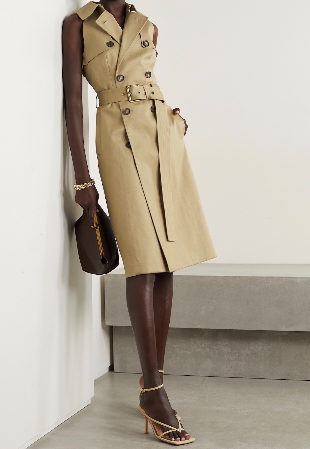 Trench Dresses #3