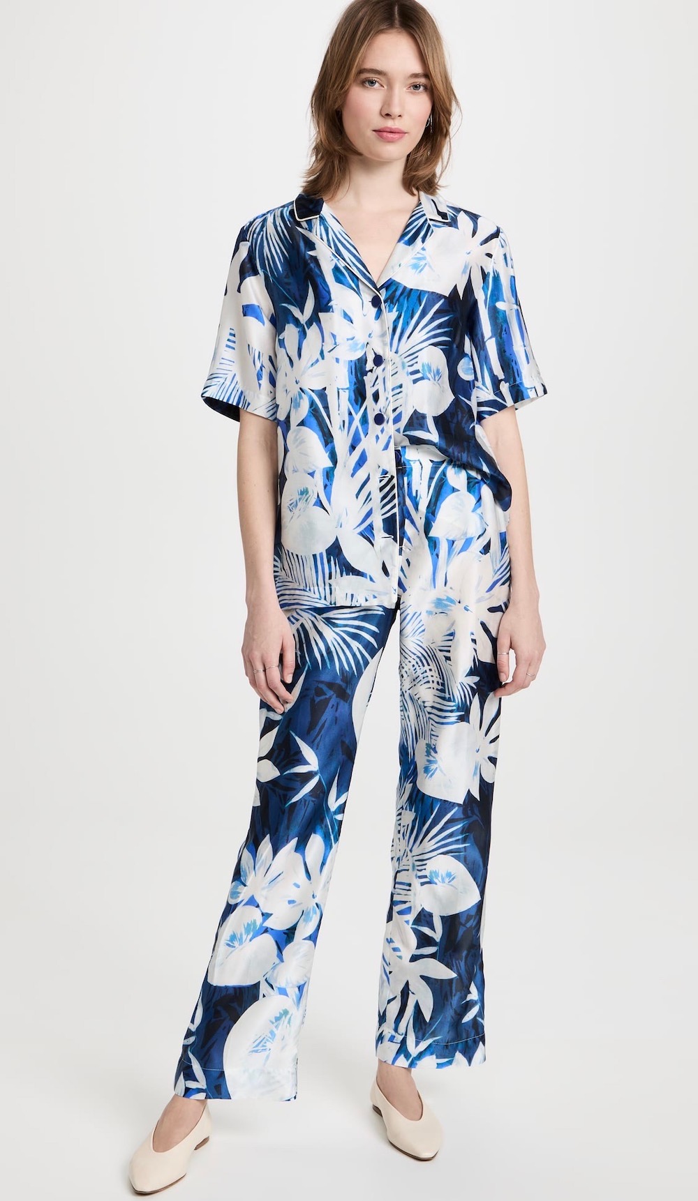 Tropical Printed Pieces for Summer - theFashionSpot