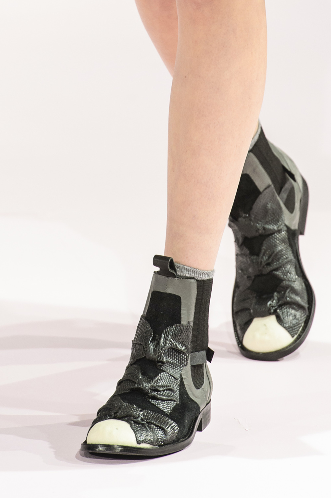 30 Beautiful Ugly Shoes Everyone Will Be Wearing This Fall - theFashionSpot