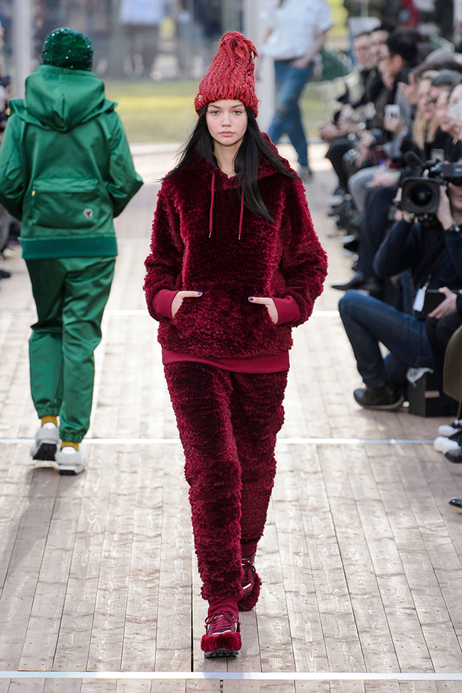 Undercover Fall 2018 #3