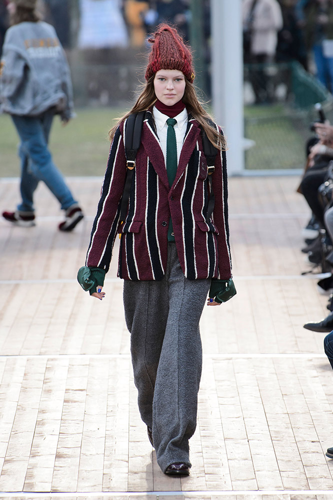 Undercover Fall 2018 #7