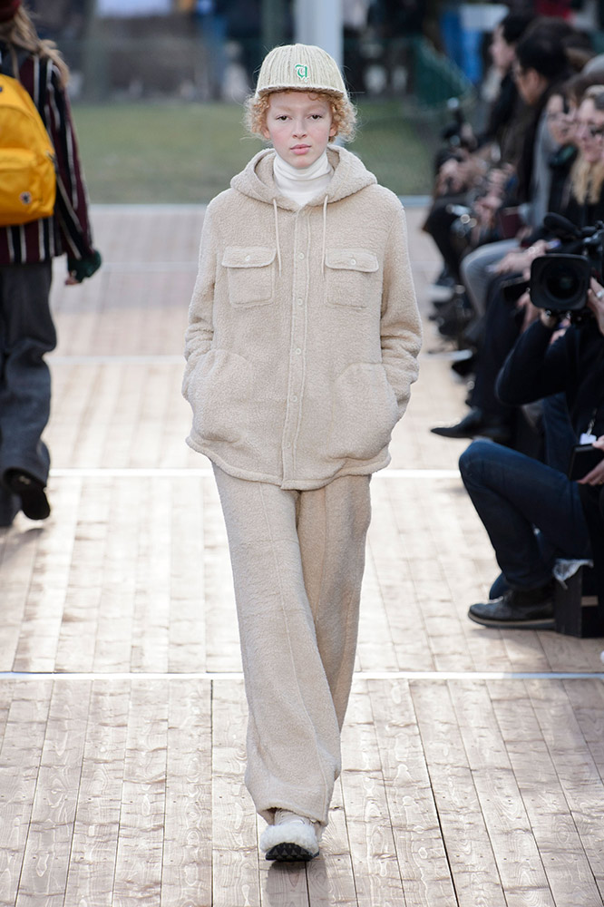 Undercover Fall 2018 #8