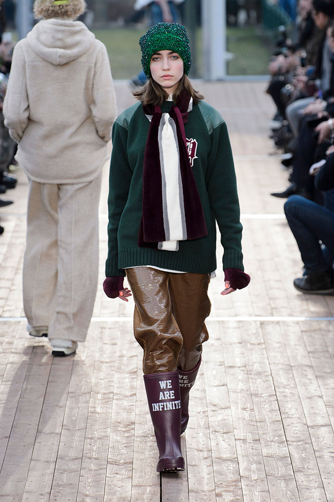 Undercover Fall 2018 #9
