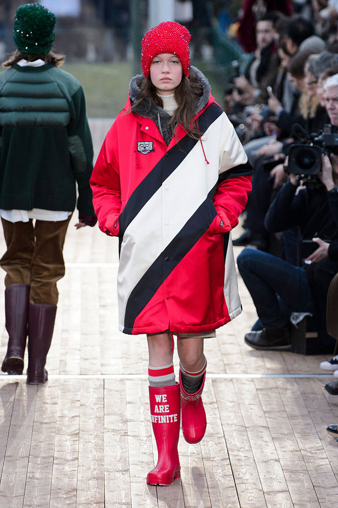 Undercover Fall 2018 #10