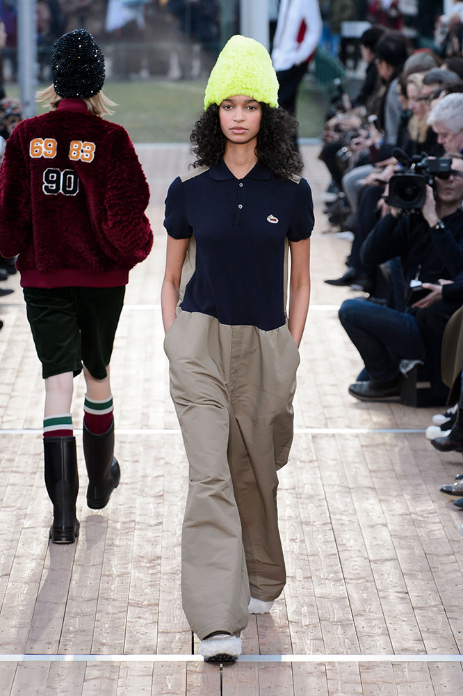 Undercover Fall 2018 #12
