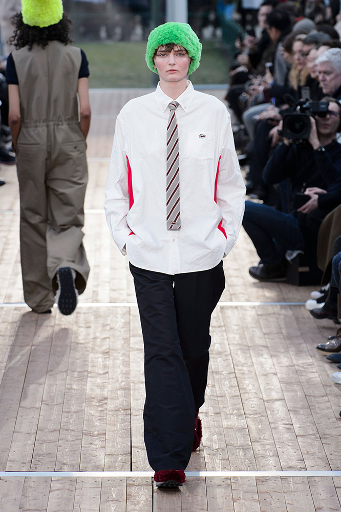 Undercover Fall 2018 #13