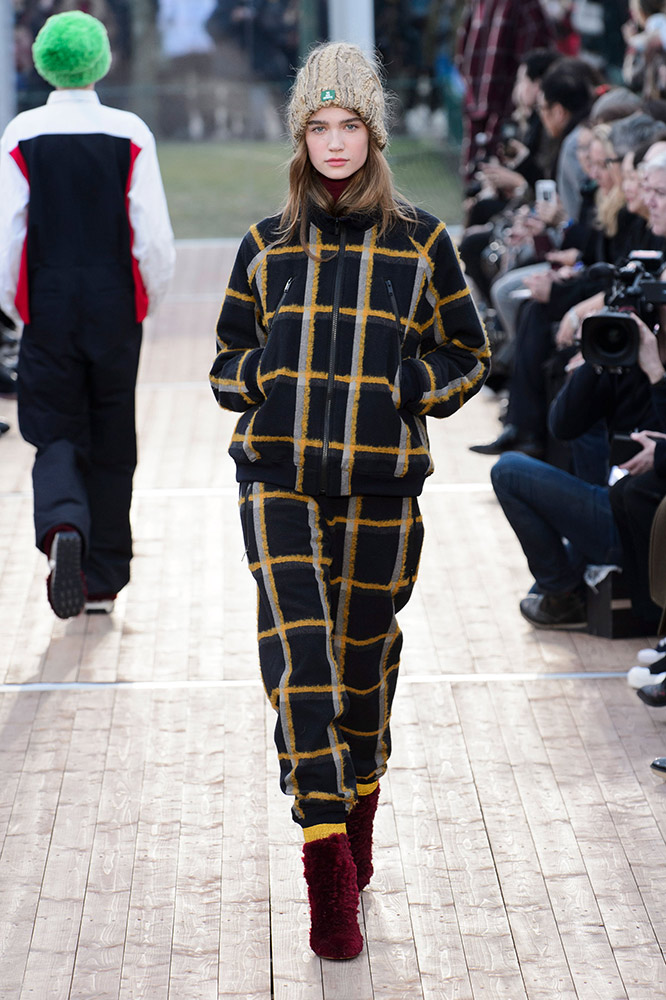 Undercover Fall 2018 #14