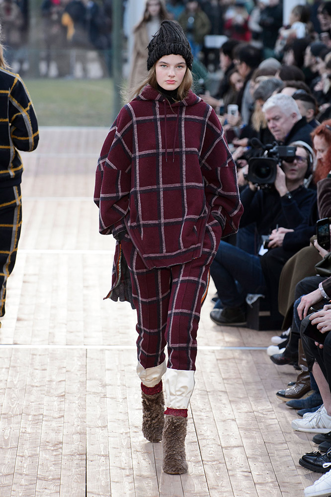 Undercover Fall 2018 #15