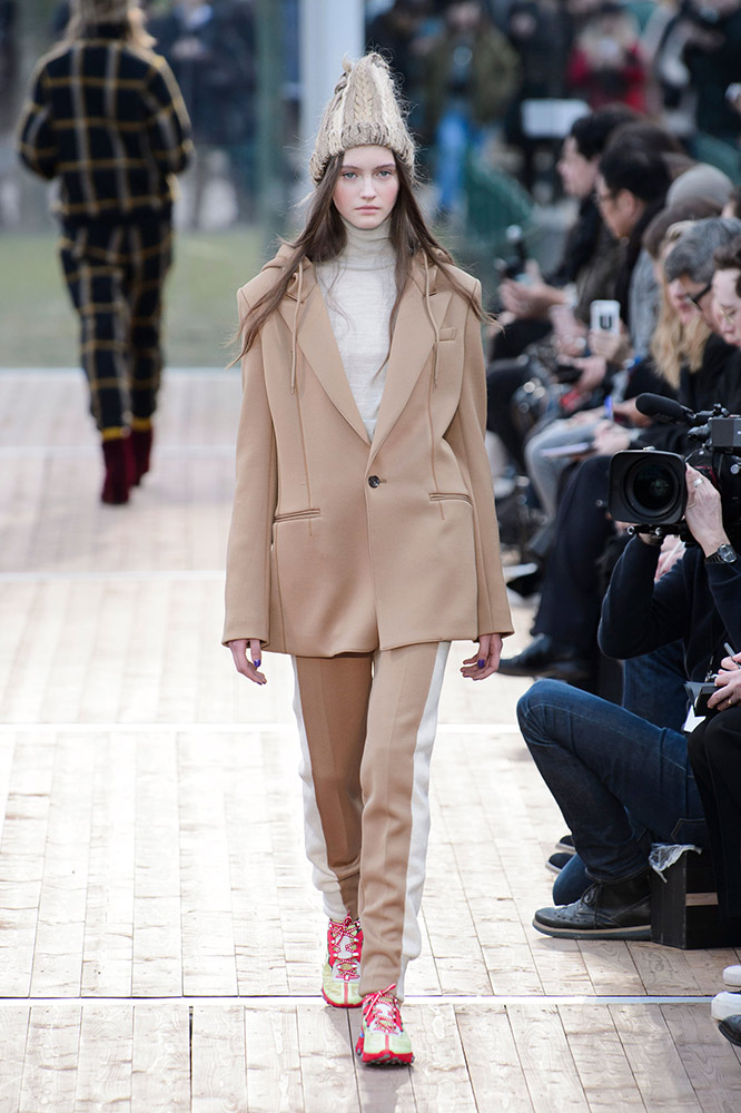 Undercover Fall 2018 #16