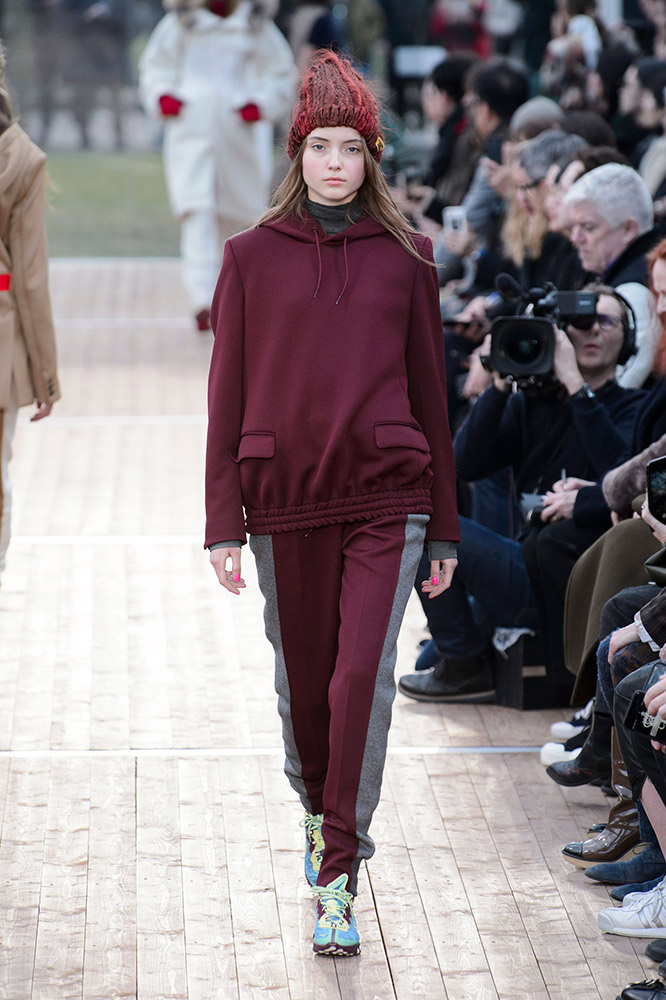Undercover Fall 2018 #17