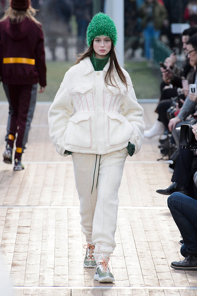 Undercover Fall 2018 #19