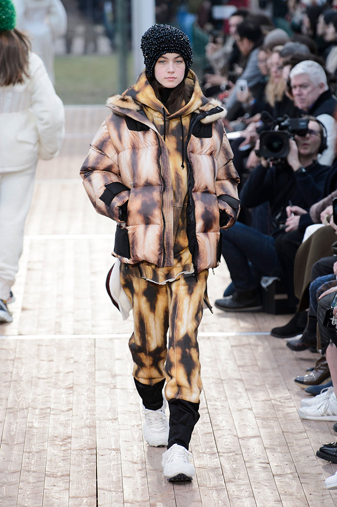 Undercover Fall 2018 #20
