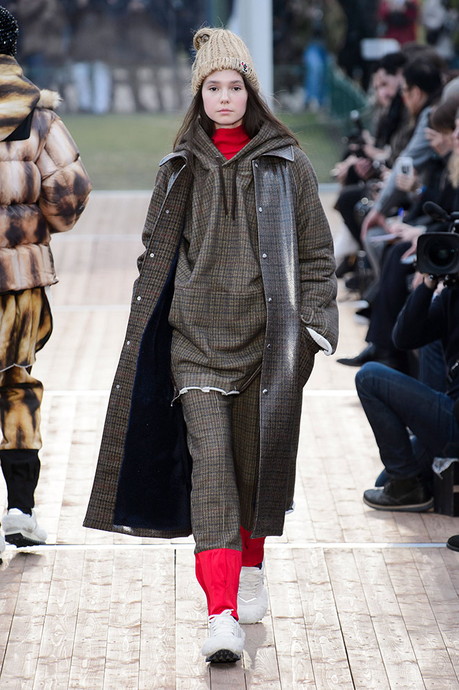Undercover Fall 2018 #21