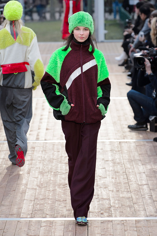 Undercover Fall 2018 #23