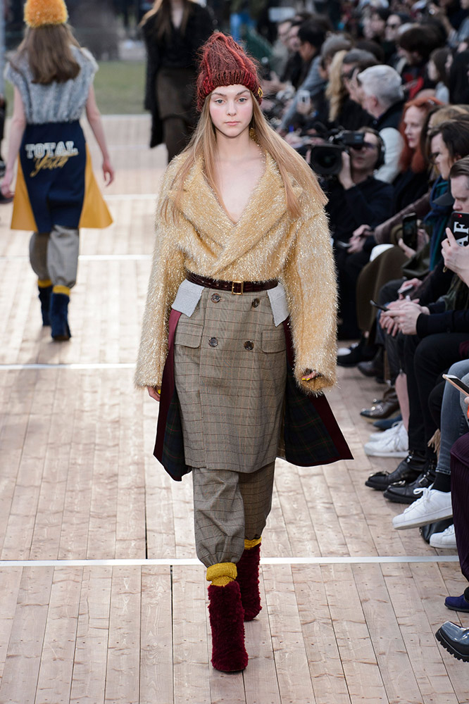 Undercover Fall 2018 #26