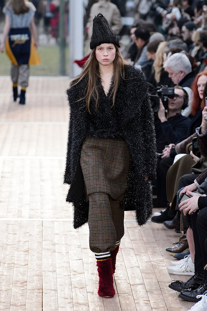 Undercover Fall 2018 #27