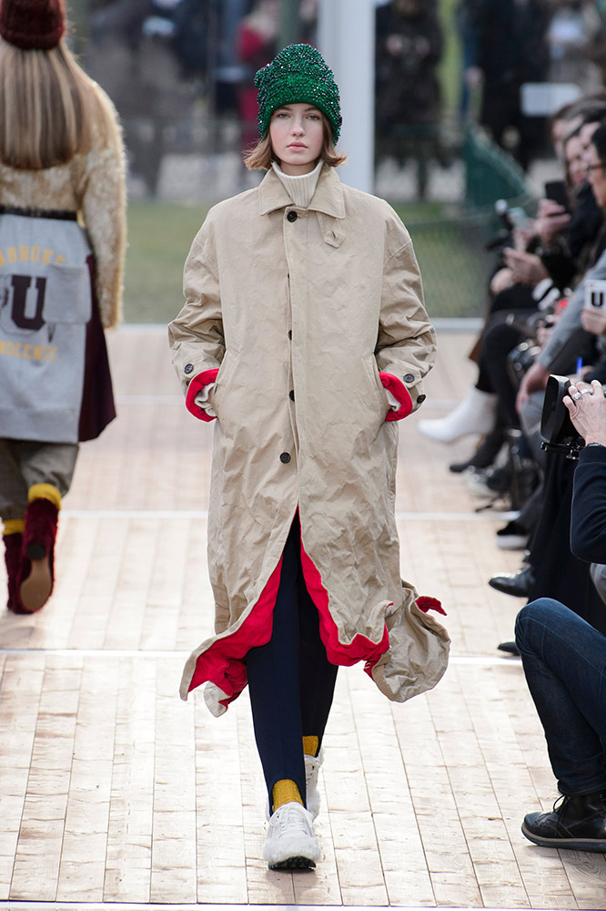 Undercover Fall 2018 #28
