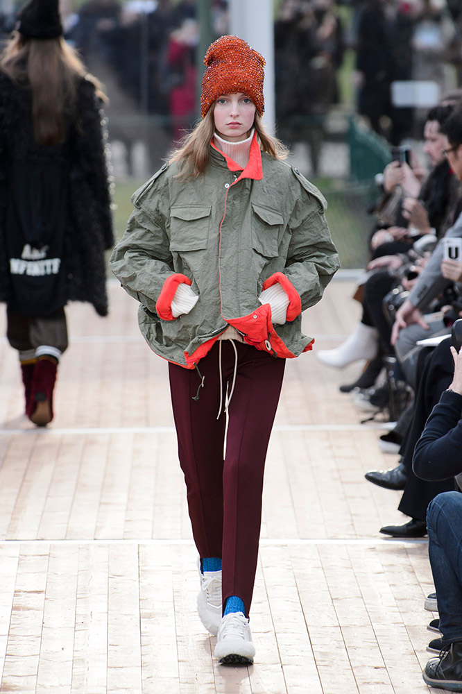 Undercover Fall 2018 #29
