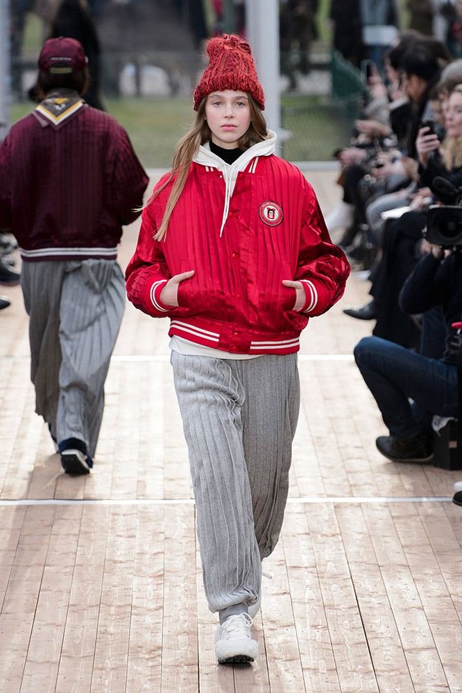 Undercover Fall 2018 #33