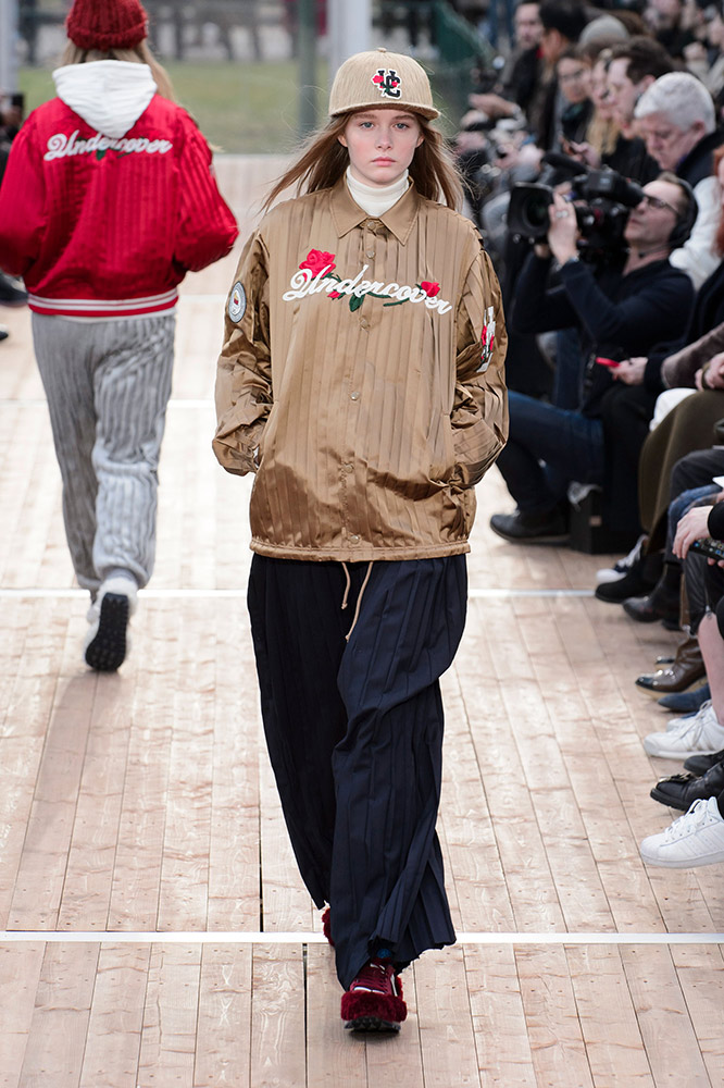 Undercover Fall 2018 #34