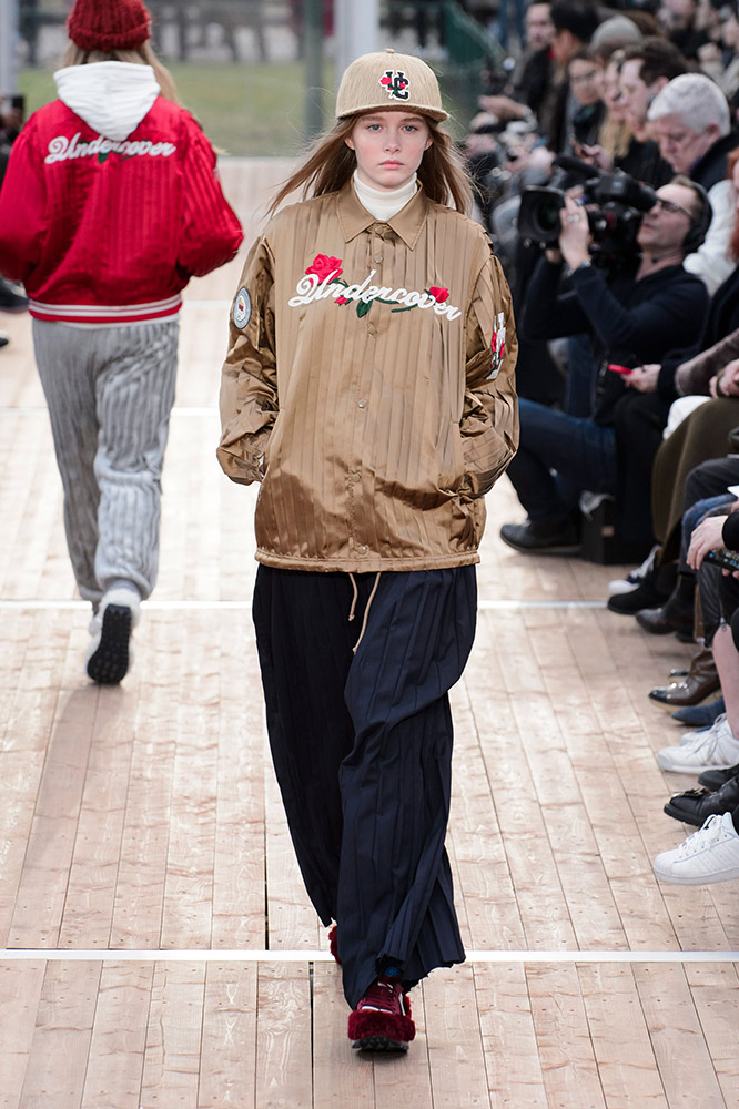 Undercover Fall 2018 #34