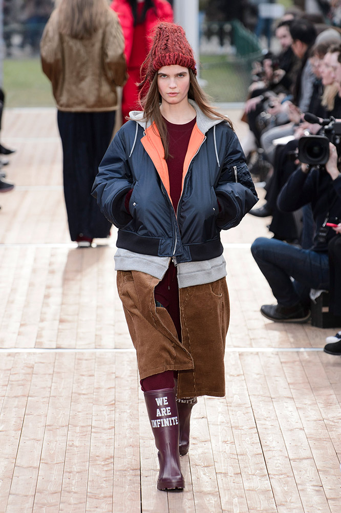 Undercover Fall 2018 #35