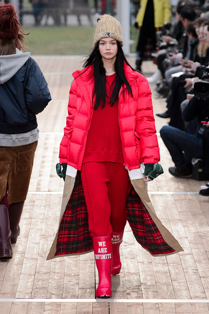 Undercover Fall 2018 #36