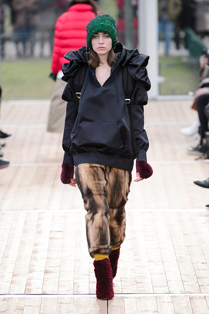 Undercover Fall 2018 #38