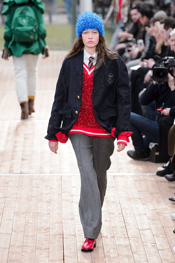 Undercover Fall 2018 #40