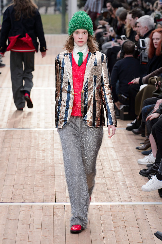 Undercover Fall 2018 #41