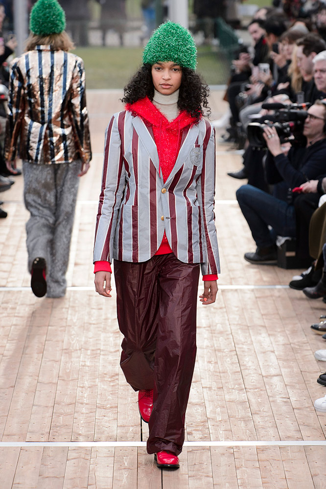 Undercover Fall 2018 #42