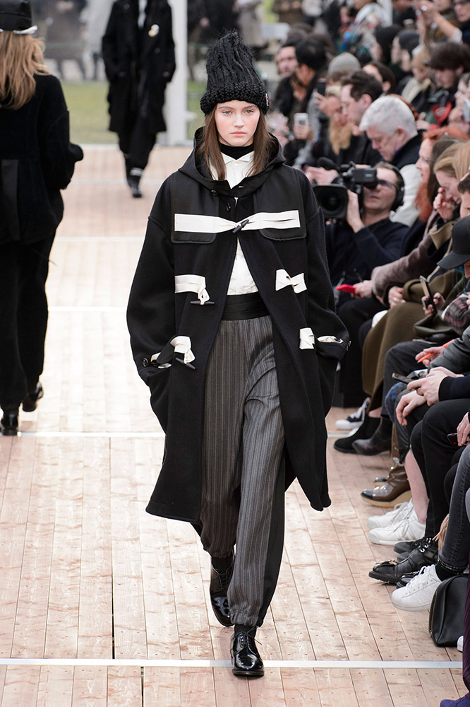 Undercover Fall 2018 #46