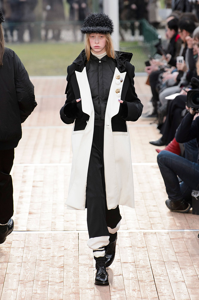Undercover Fall 2018 #50