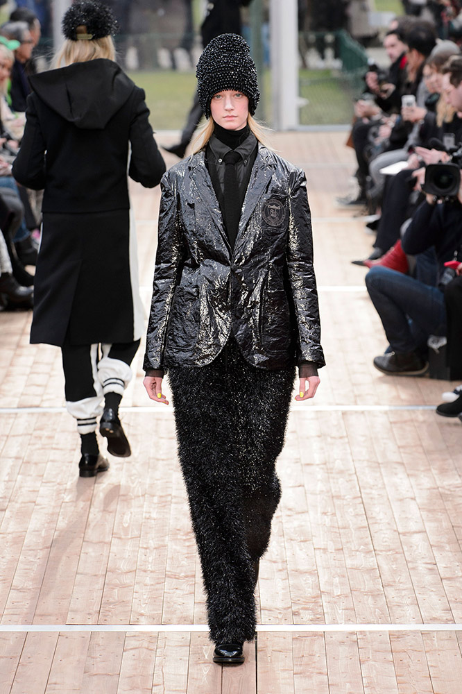 Undercover Fall 2018 #51