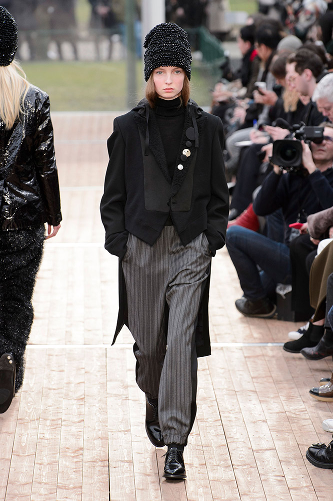 Undercover Fall 2018 #52