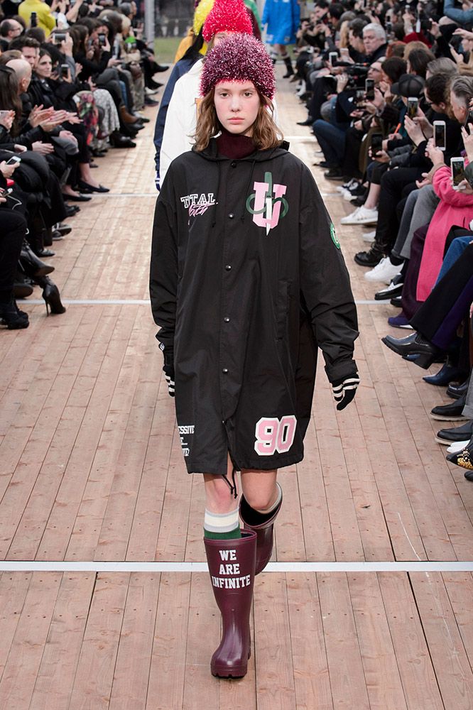 Undercover Fall 2018 #56