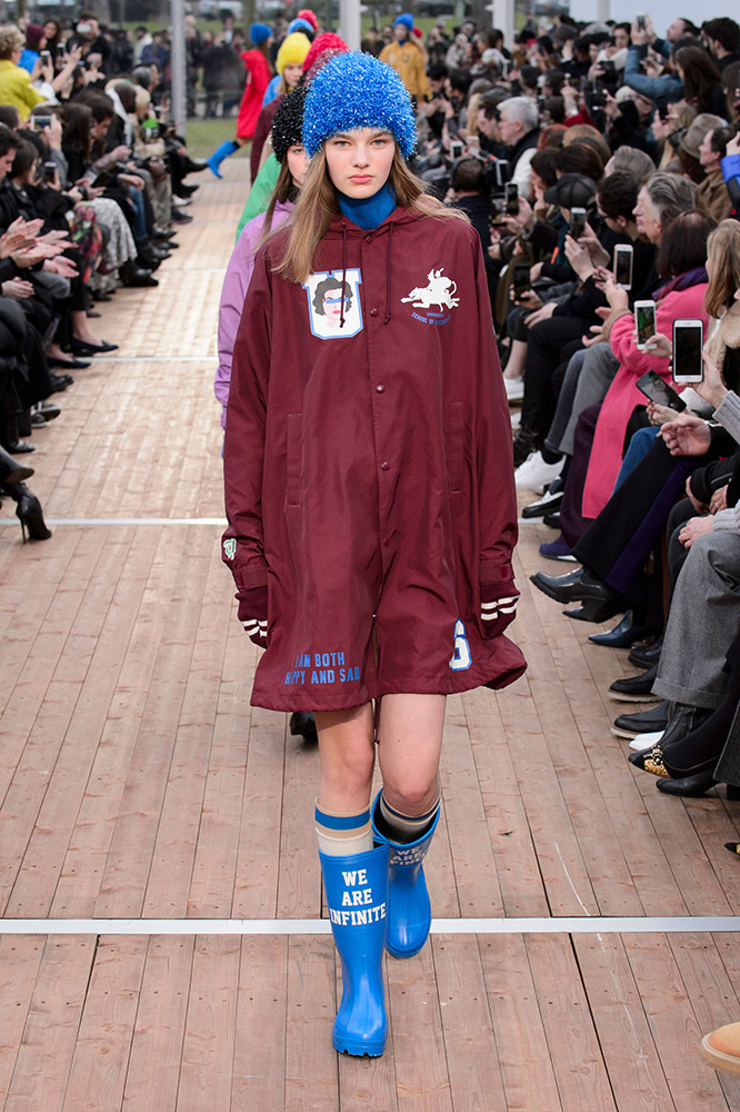 Undercover Fall 2018 #62
