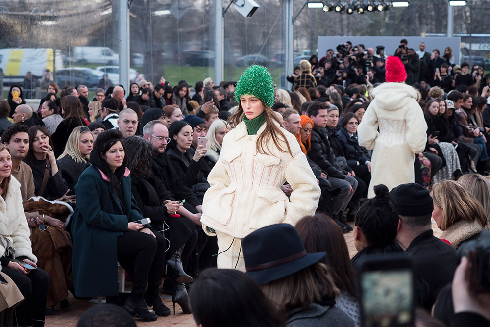 Undercover Fall 2018 #73
