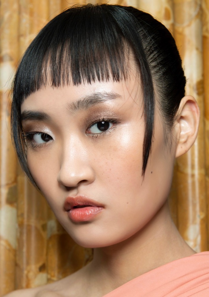 Update: 28 New Year’s Eve Makeup Ideas We’re Stealing From the Runways  #30
