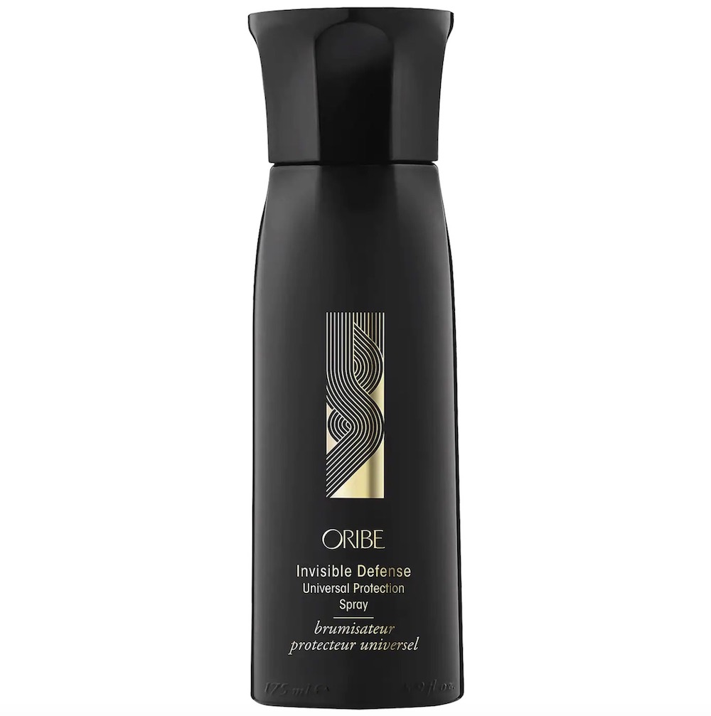 Hair UV Protection Products for Spring and Summer theFashionSpot