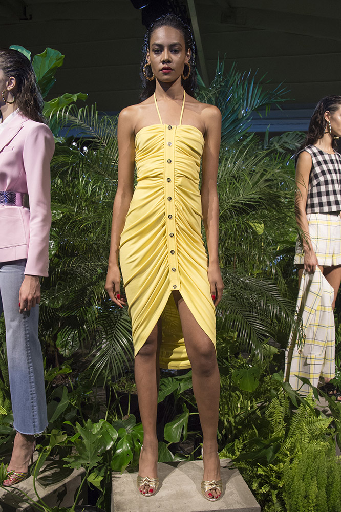 Veronica Beard Spring 2019 #22