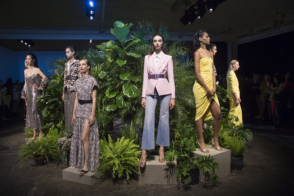 Veronica Beard Spring 2019 #23