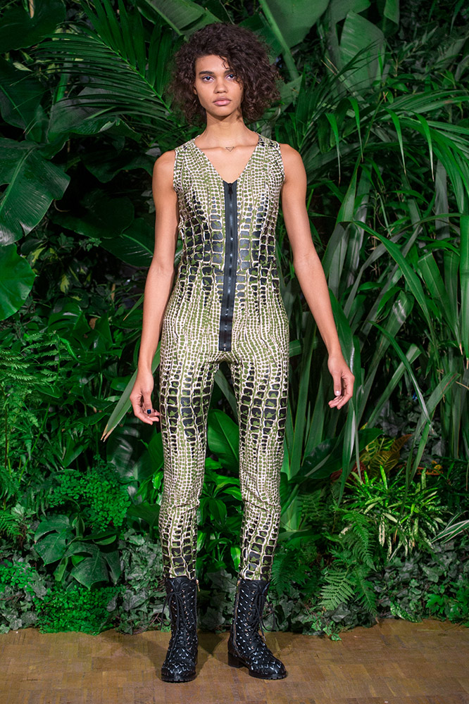 Vionnet Fall 2018 #7