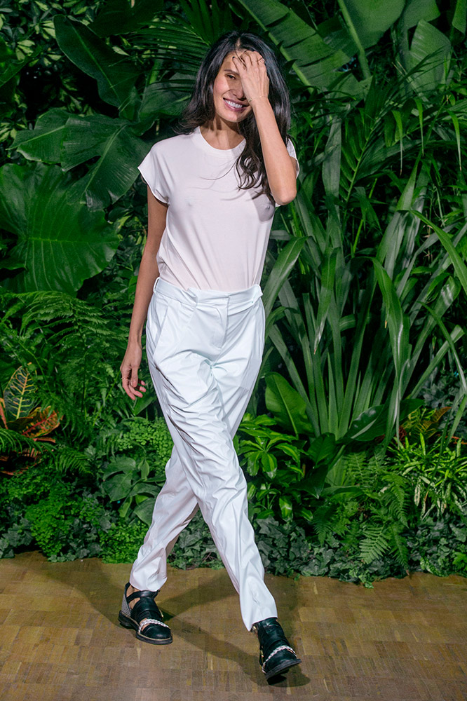 Vionnet Fall 2018 #34