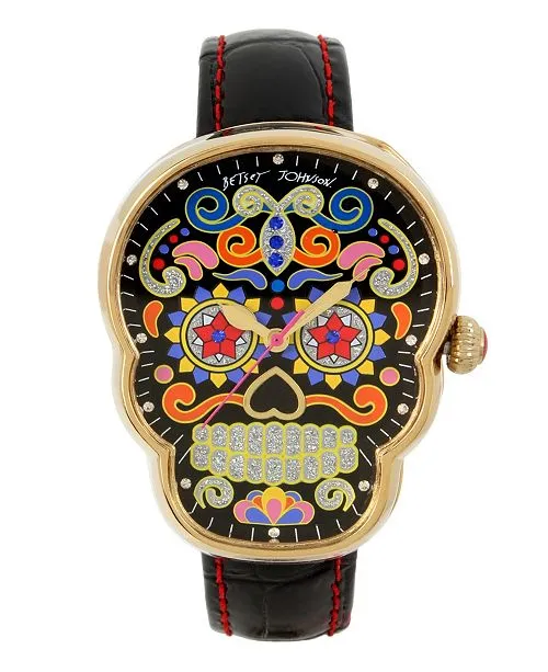Betsey Johnson