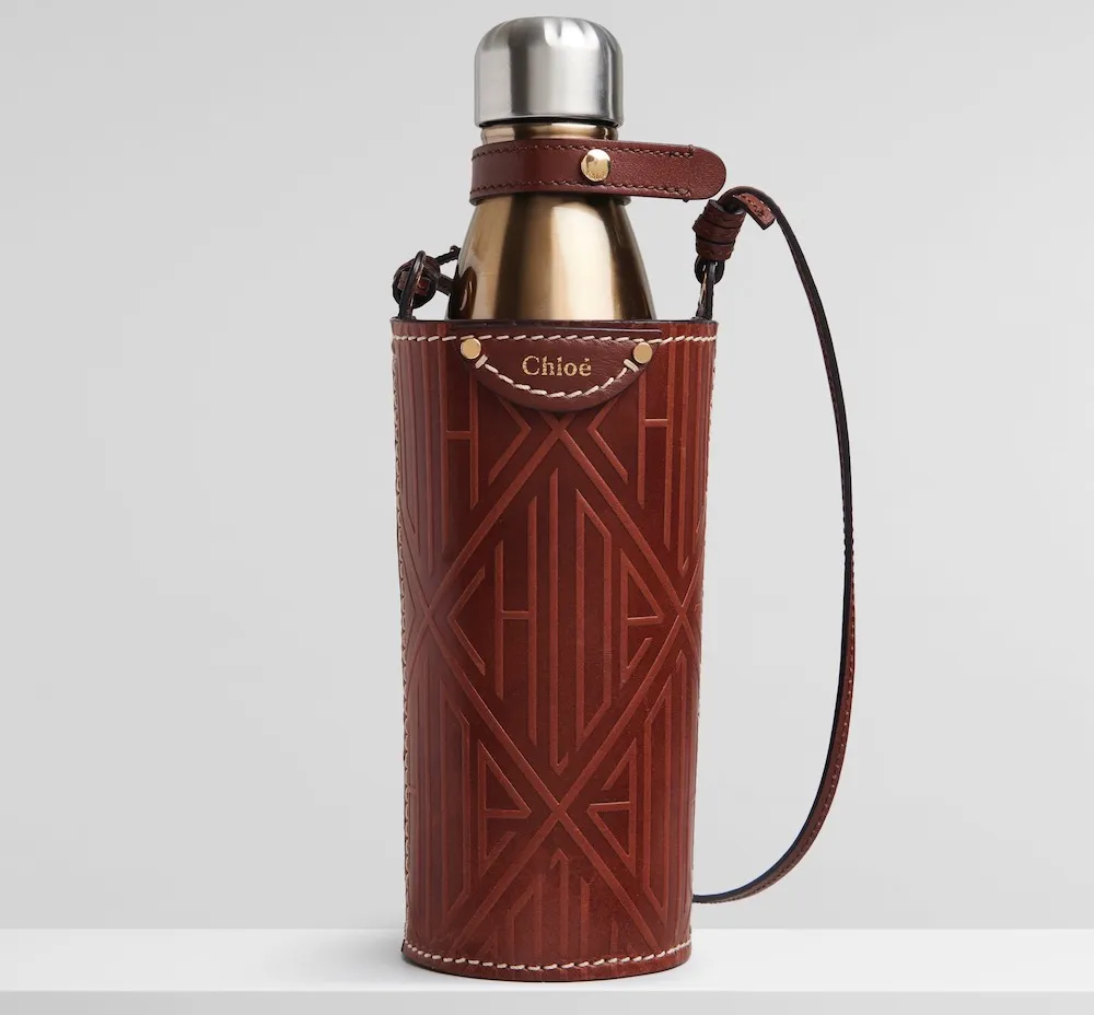 Water Bottle Holders for Spring and Summer - theFashionSpot