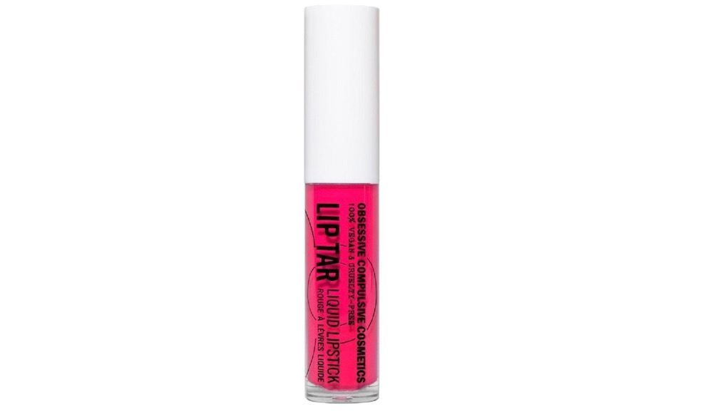 Best Waterproof Liquid Lipstick
